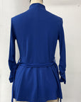 REVENTE - Robe Voila - P - blush - RE621