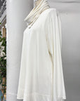 REVENTE - Robe Voila - P - blush - RE621