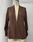 REVENTE - Robe Voila - P - blush - RE621