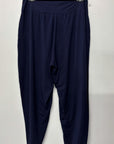 REVENTE -Capri Vacationist - bleu marine - G - RE681
