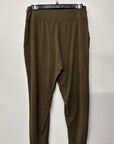 RESALE - Vacationist Capri - olive - L - RE683