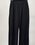 RESALE - New Day Pants - Black - S - RE691