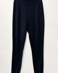 RESALE - Chaplin Slim - Black - S - RE705