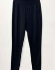 RESALE - Chaplin Slim - Black - S - RE705