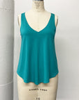 RESALE - Voila Cami - Jade - S - RE707