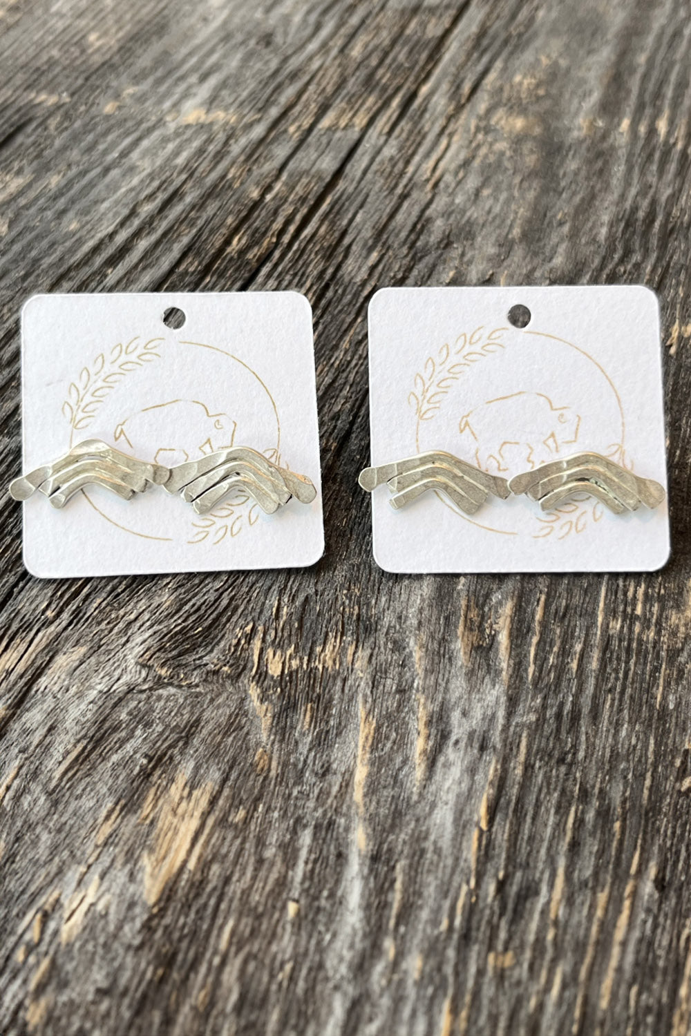 Sheppards Hook - Boucles d’oreilles Hook Stud-