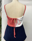 Rosalie Reversible Tank