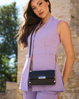 GREEN SALE - LEXI Vest Top