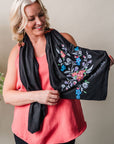Mulaire Bamboo Scarf