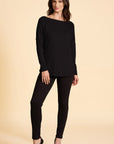 OFFRE VERTE - Chandail Camille