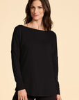 OFFRE VERTE - Chandail Camille