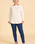 OFFRE VERTE - Chandail Camille