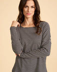 OFFRE VERTE - Chandail Camille