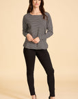 OFFRE VERTE - Chandail Camille