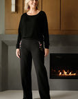 Aurora Sweater - vegan cashmere TENCEL™ Lyocell