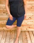 COMFORT SHORTS