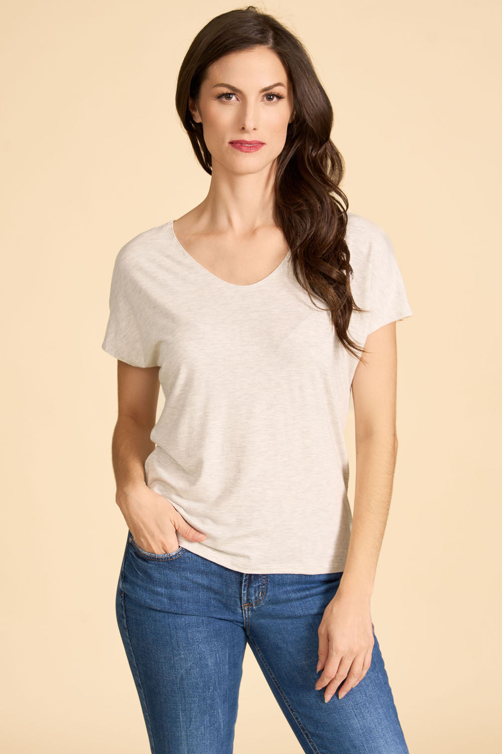 BLOUSON Top