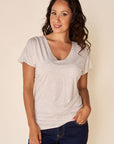 BLOUSON Top