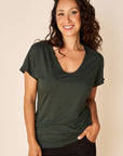 BLOUSON Top