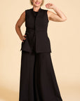 Pantalon matelot Chaplin