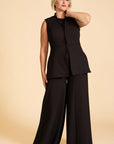 Pantalon matelot Chaplin