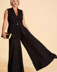 CHAPLIN BOAT Pant