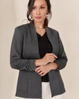 Bonjour Blazer