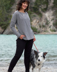 OFFRE VERTE - Chandail Camille