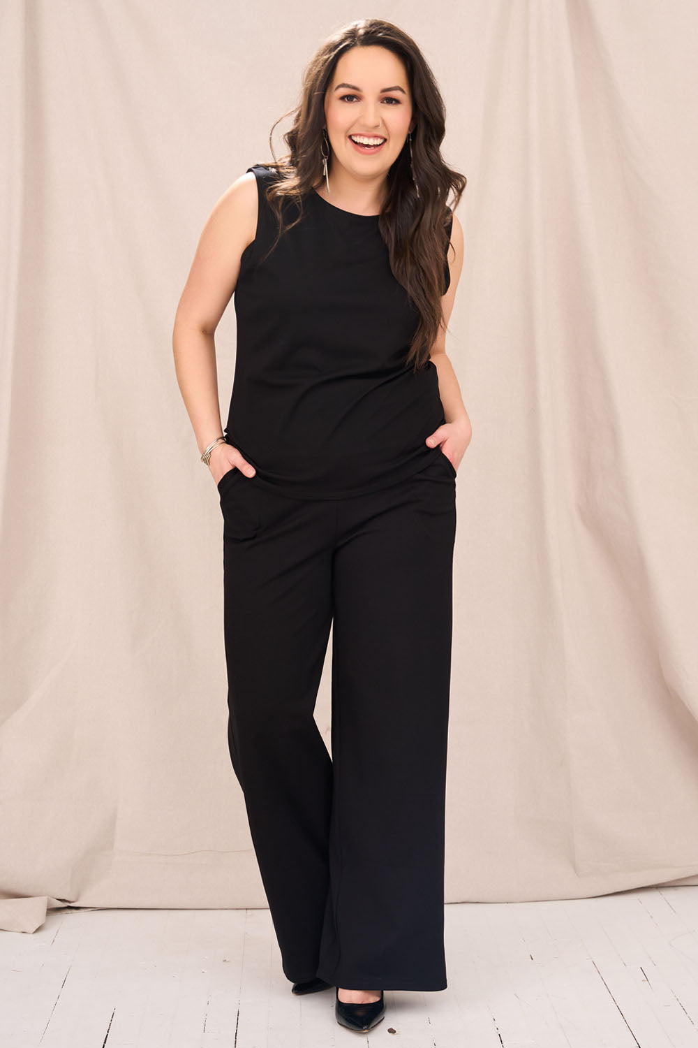 T-shirt Jodi - Leggero