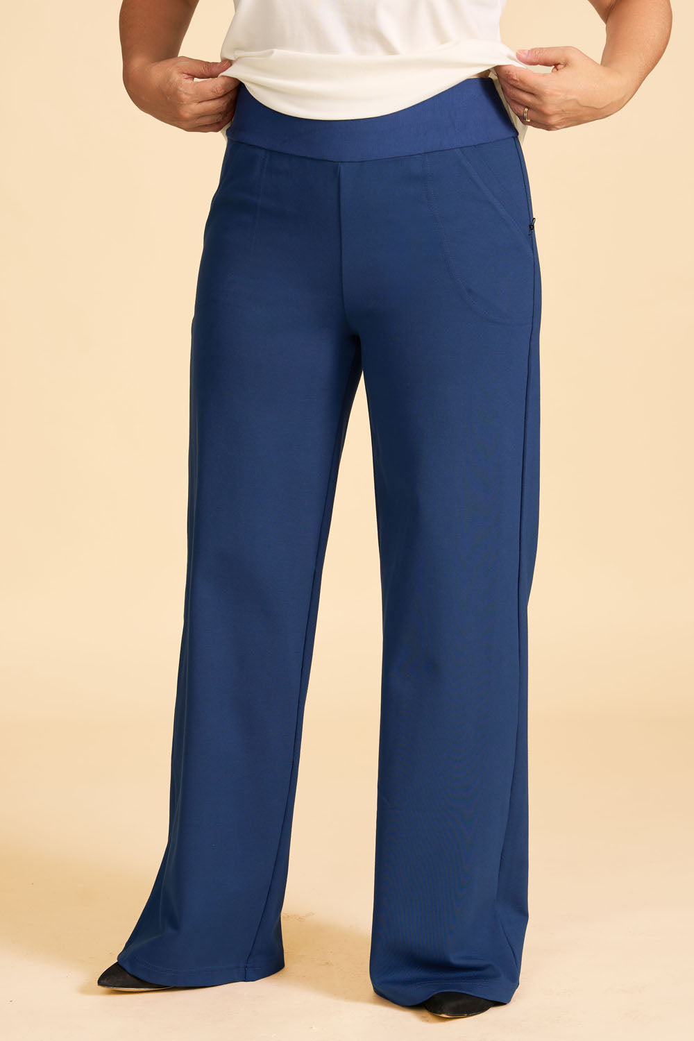 Pantalon formel Chaplin