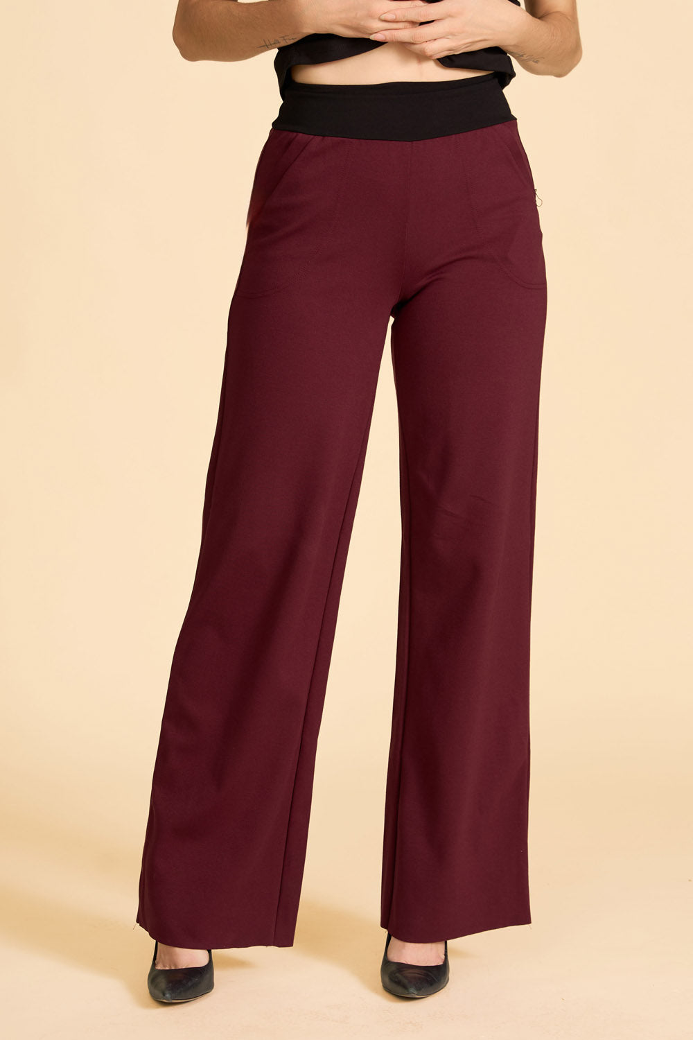 Pantalon formel Chaplin