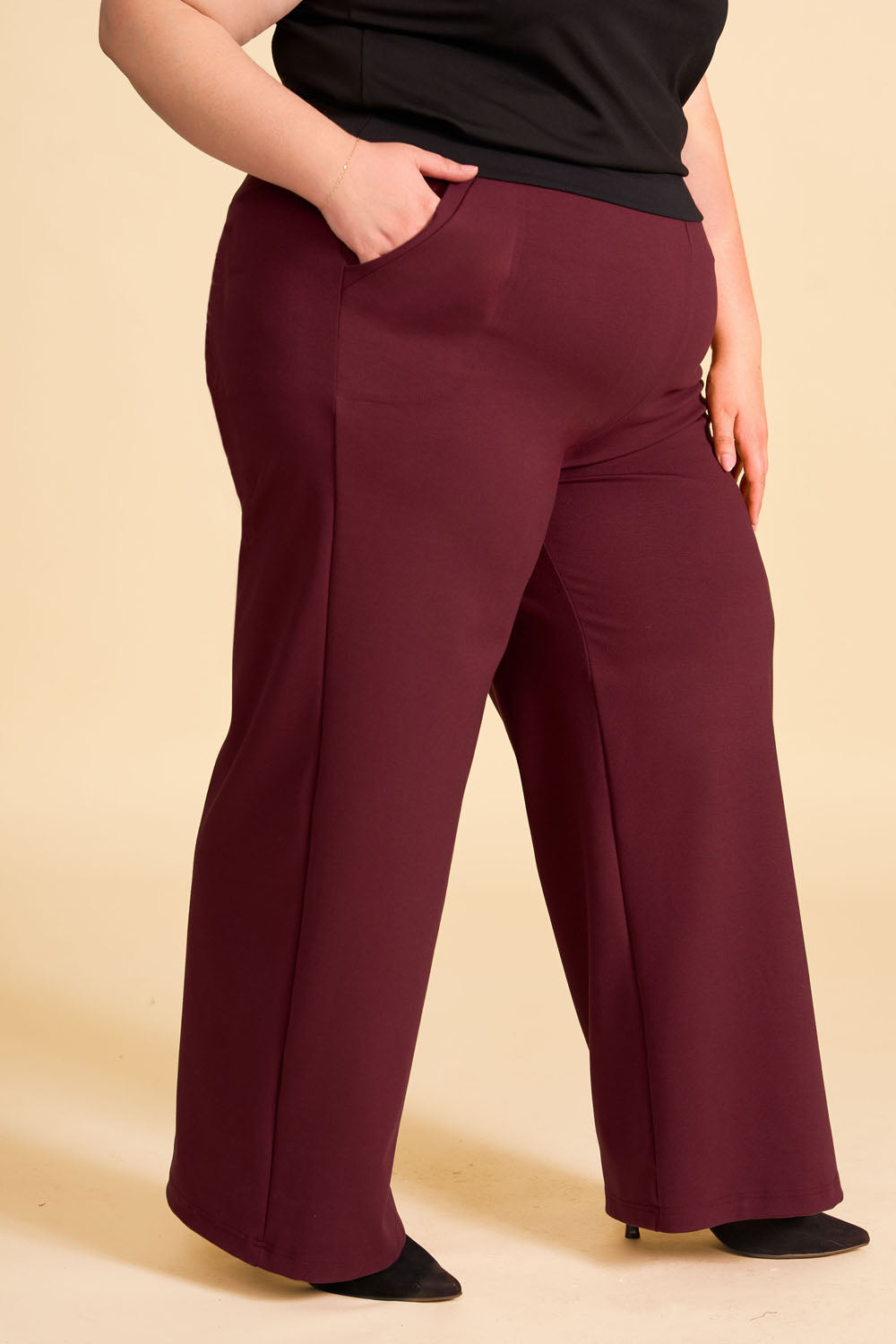 Pantalon formel Chaplin