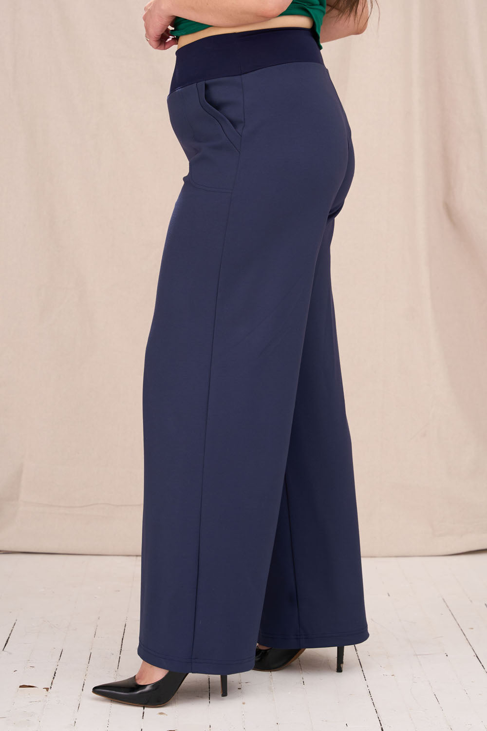 Pantalon formel Chaplin