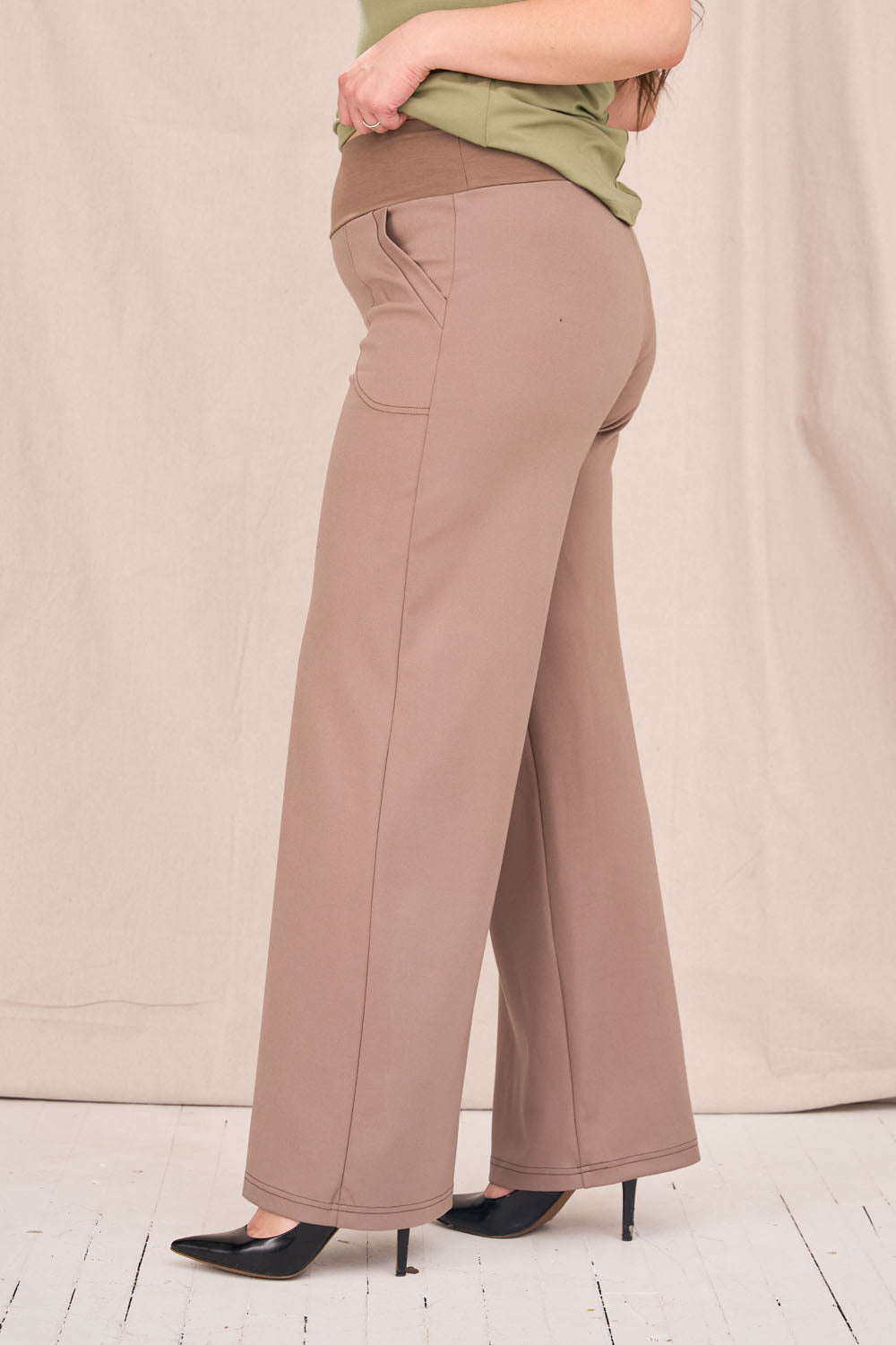 Pantalon formel Chaplin