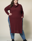 OFFRE VERTE - Tunique Charlotte - TENCEL™ thermique