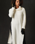 OFFRE VERTE - Tunique Charlotte - TENCEL™ thermique