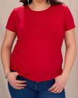 Everyday Classic Bamboo Tee