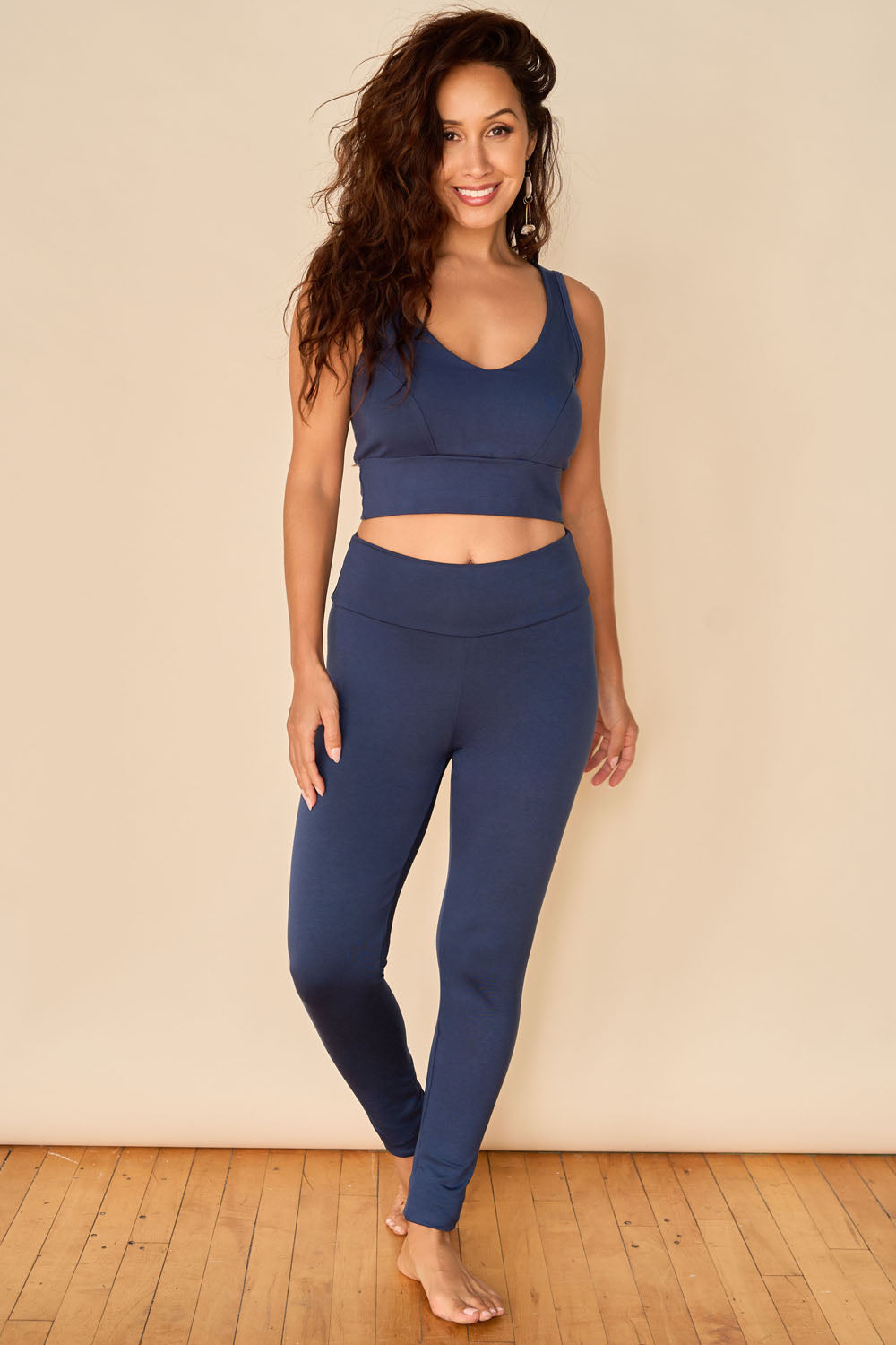 ALL SEASON Legging