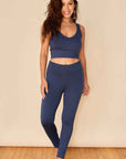 MID SEASON Terry Legging