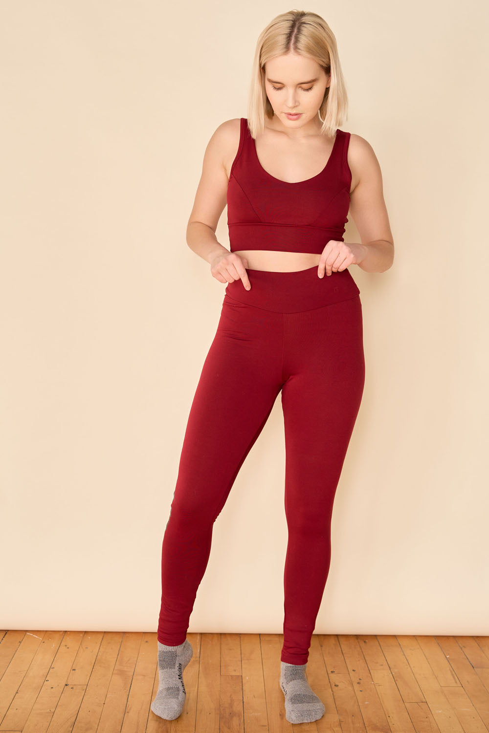 ALL SEASON Legging