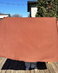 Soleil Cotton Throw