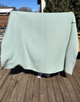 Soleil Cotton Throw
