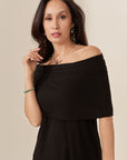 Danielle Bamboo Dress