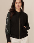 Dumont Bamboo Bomber