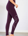 WINTER SEASON Legging - Catherine Vine