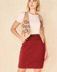 NOVA Skirt