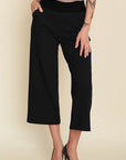 GREEN SALE - EMILY Capris