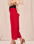 GREEN SALE - EMILY Capris