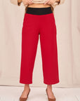 GREEN SALE - EMILY Capris
