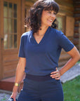 Envie Blouse